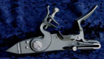 Large Right Hand Siler Flintlock Large Right Hand Siler Flintlock