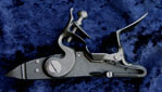 Small Right Hand Siler Flintlock Small Right Hand Siler Flintlock
