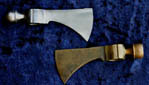 Miniature Pipe Tomahawk Miniature Pipe Tomahawk