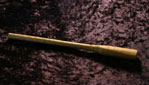 Miniature Pipe Tomahawk Handle Miniature Pipe Tomahawk Handle
