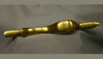 1803 Harpers Ferry Trigger Guard
