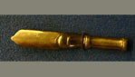 1803 Harpers Ferry Entry Pipe
