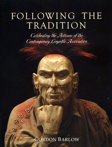 Following the Tradition by Gordon Barlow Following the Tradition by Gordon Barlow