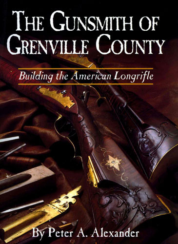 The Gunsmith of Greenville County