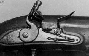 Inside Muskets of the Revolution Inside Muskets of the Revolution