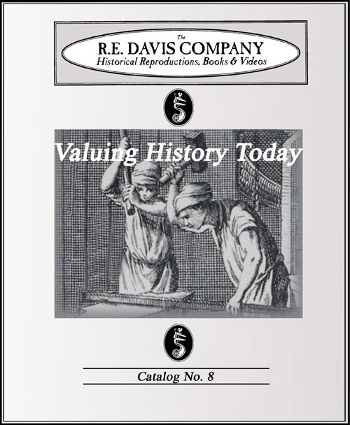 Catalog No. 8
